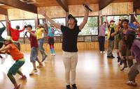 Кадр Camp Rock: Музыкальные каникулы