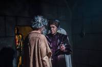 Кадр Воскресший Эртугрул