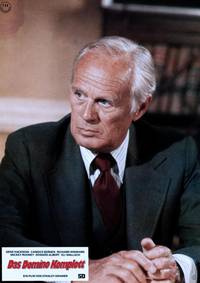 Кадр Принцип домино