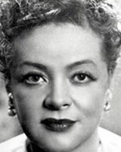 Зоя Фёдорова фото