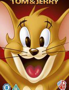 Новые приключения Тома и Джерри