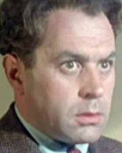 Борис Кордунов фото