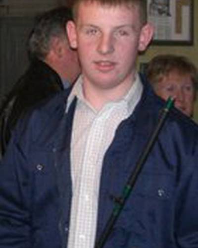 Майкл Бэрри фото