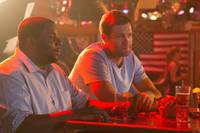 Кадр Не слабый пол