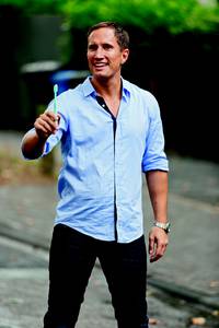 Кадр Почти идеальный мужчина