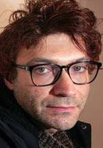 Павел Пепперштейн фото