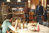 Кадр Новенькая