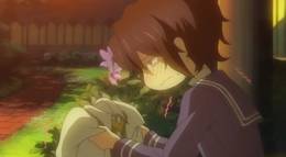 Кадр из фильма "Сердца Пандоры" - 1