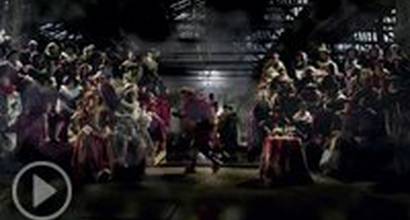 Трейлер (русский) 