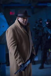 Кадр Ганнибал