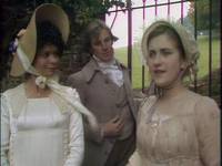 Кадр Мэнсфилд Парк (мини-сериал)