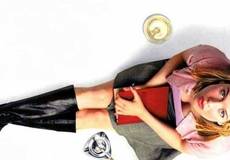 Бриджет Джонс попадет на мужской стриптиз