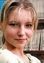 Марина Черепухина фото