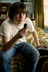 Кадр Почти знаменит