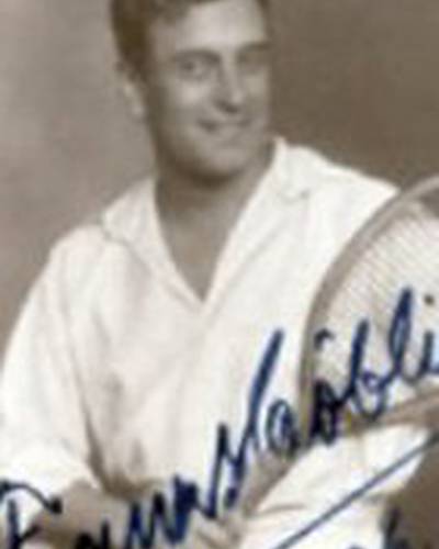 Franz Höbling фото