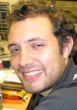 Адам Хардман фото