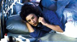 Кадр из фильма "Смертельные мысли" - 1