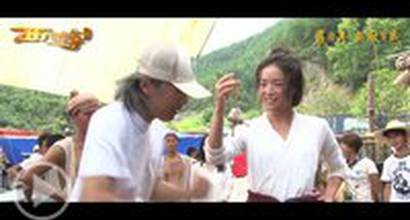 О съёмках №3