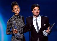 Кадр 40-я ежегодная церемония вручения премии People's Choice Awards