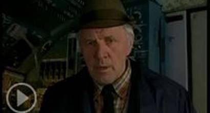 Телевизионный ролик 