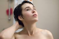 Кадр Молчание Лорны