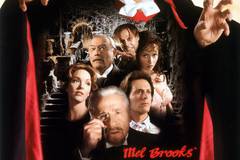 Дракула: Мертвый и довольный