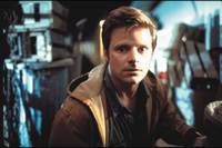 Кадр Ничего себе поездочка