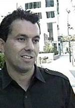 Марк Экерстрим фото