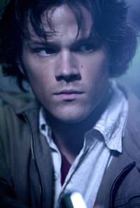 Кадр Сверхъестественное