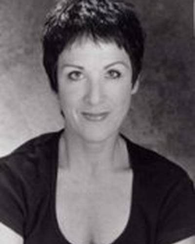 Валентина Куинн фото