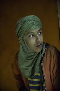 Кадр Американская одиссея