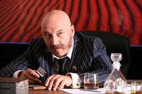 Кадр Человек, который знал всё