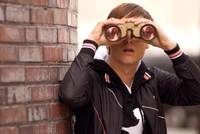 Кадр Запутались в любви