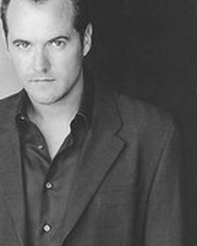 Шон Дрисколл фото