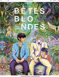 Bêtes blondes