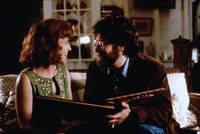 Кадр Человек без лица