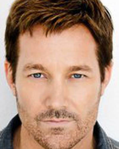 Уильям Хэйз фото