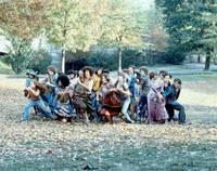 Кадр Волосы