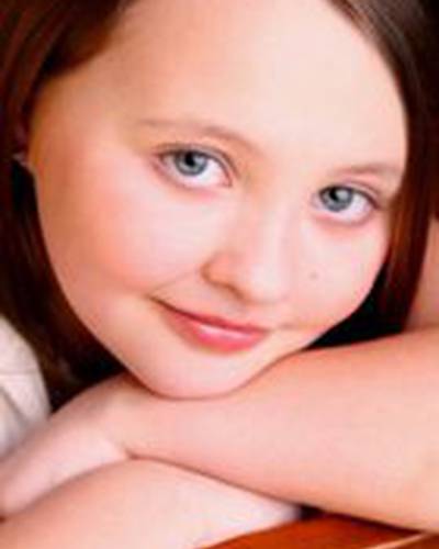 Эби МакКензи фото