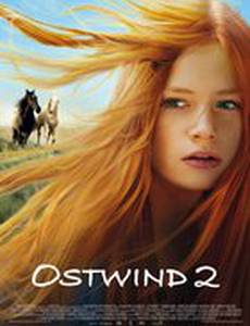 Восточный ветер 2