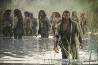 Кадр Черные паруса