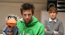 Кадр из фильма "Плюс один" - 2