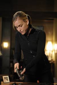 Кадр Тайные связи