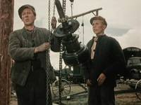 Кадр Первый эшелон