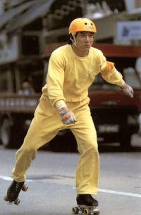 Кадр Победители и грешники