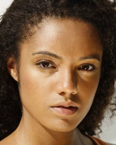 Мэйси Ричардсон-Селлерс фото