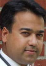 Химад Бег фото