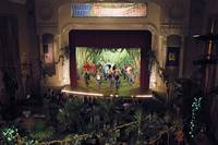 Кадр Чита Гёрлз в Барселоне