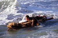 Кадр Легенда о Джонни Линго