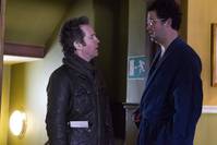 Кадр Византия